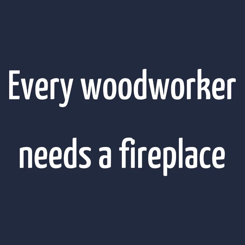 Idée présente Lumberman Quote Gift