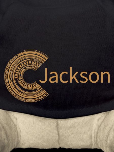 For Jackson
