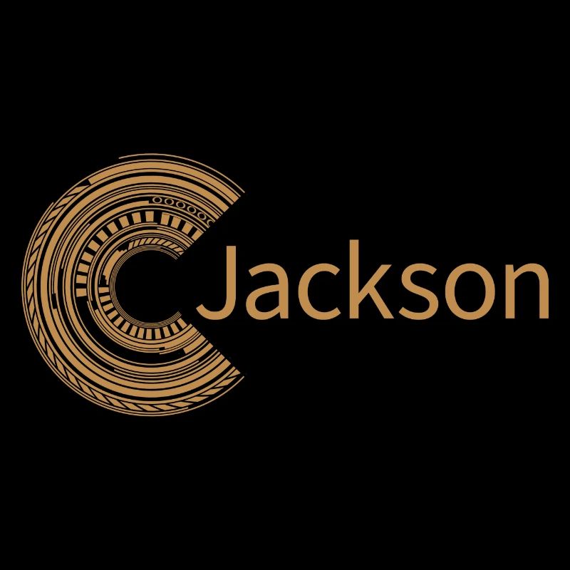 For Jackson