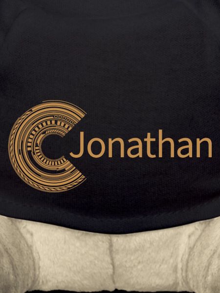 For Jonathan