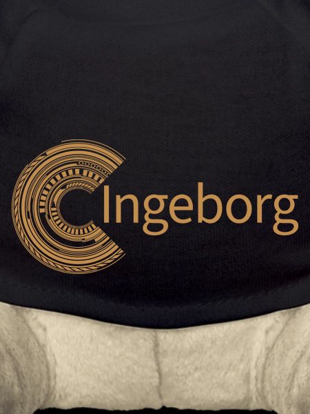 For Ingeborg