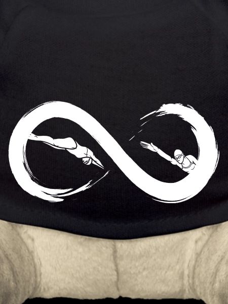 Infinity-Schwimmen