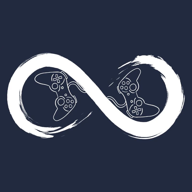 Infinite console