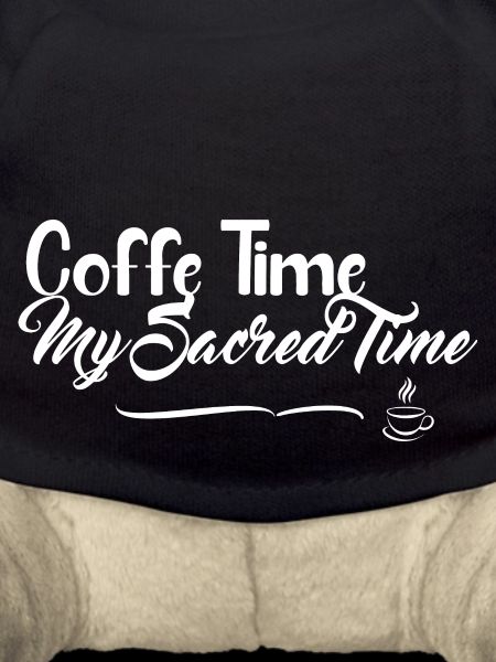 Coffee Time- Cool Design