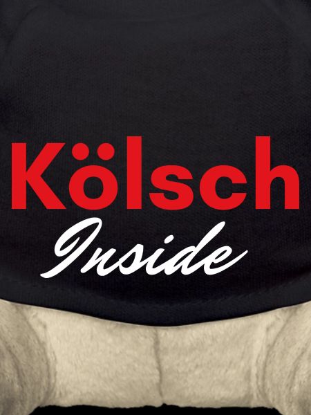 Kölsch inside