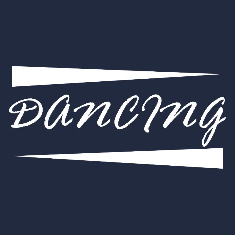 Dancing Dance Music