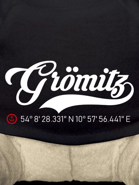 Grömitz Koordinaten