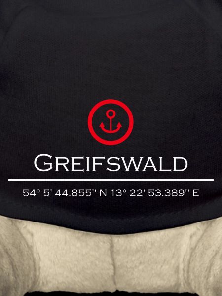 Greifswaldroter Anker