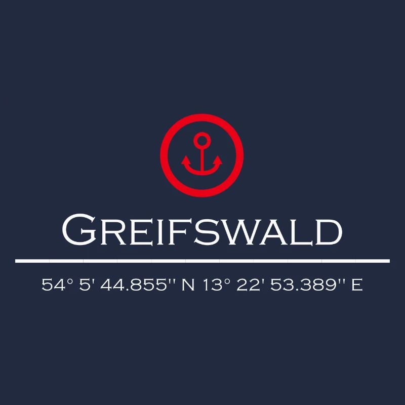 Greifswaldroter Anker