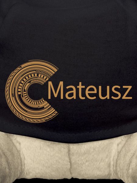 Pour Mateusz