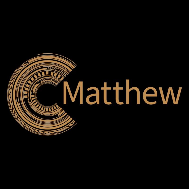 For Matthew
