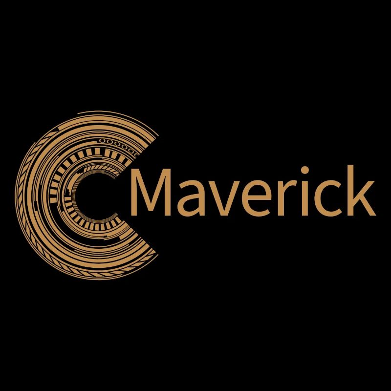 Pour Maverick