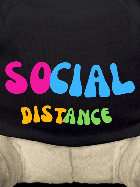 Social Distance