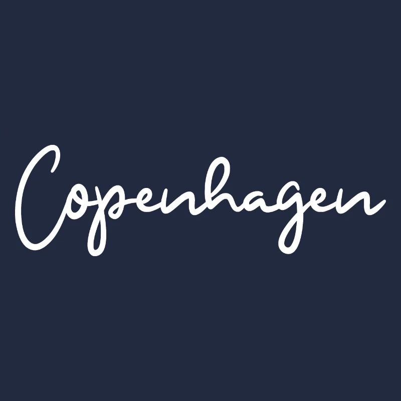 Copenhague, Danemark