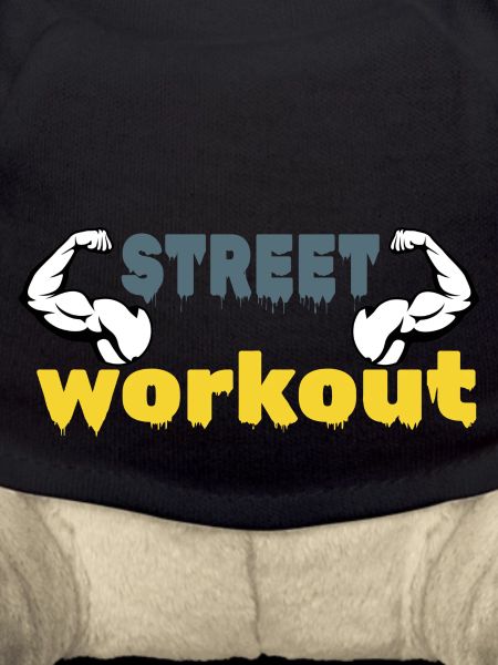 Street-Workout