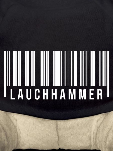 Lauchhammer Strichcode
