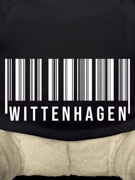 Wittenhagen Strichcode