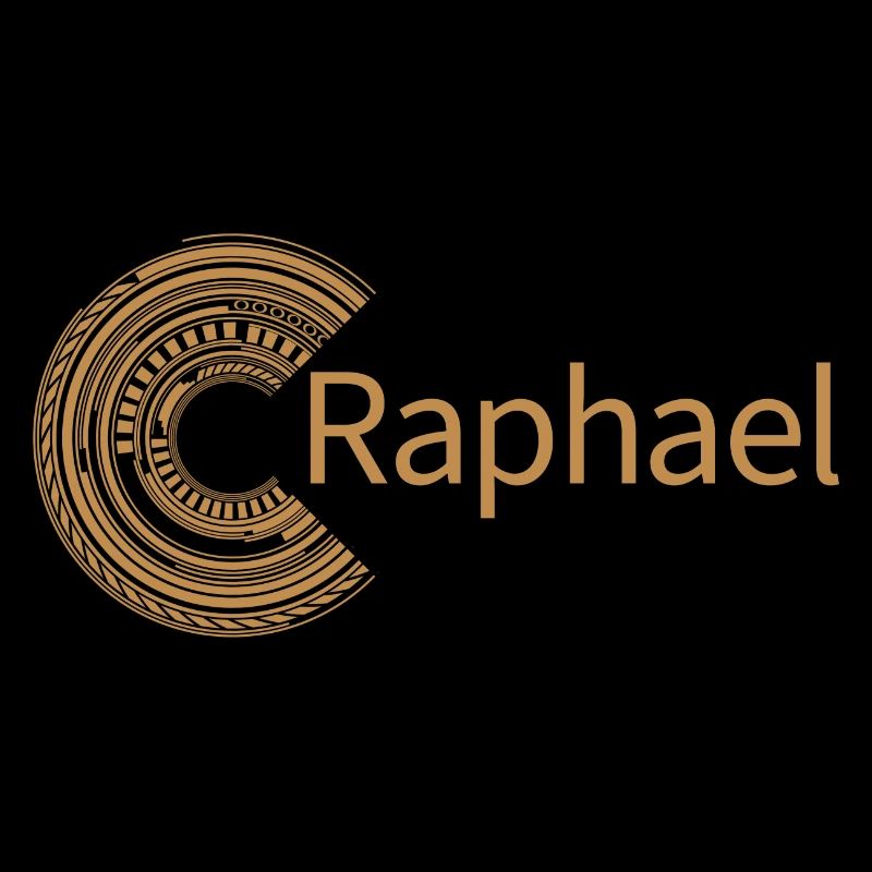 For Raphael