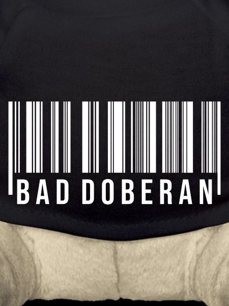 Bad Doberan Strichcode