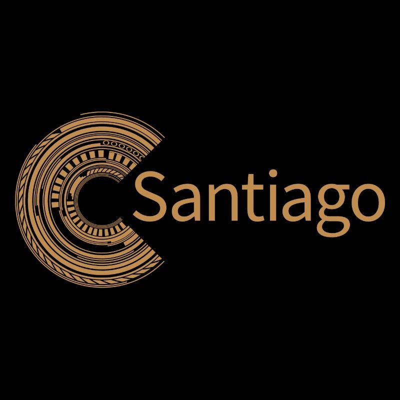 Pour Santiago