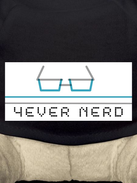 4ever Nerd
