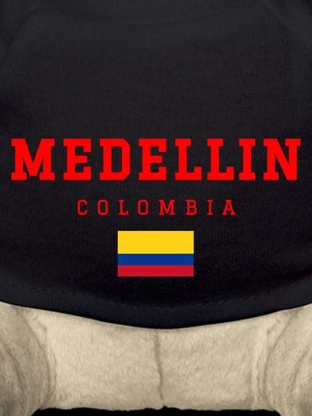 Medellin, Colombie