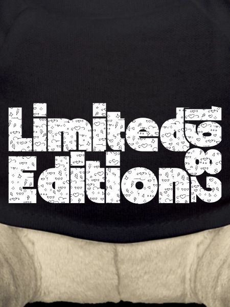 Limited Edition 1982
