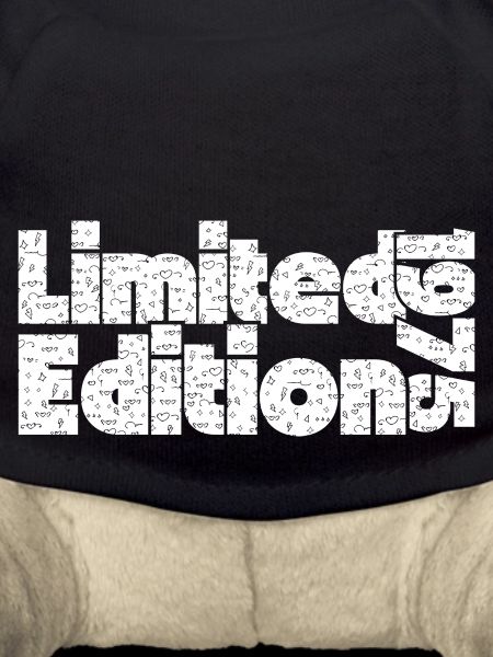 Limited Edition 1975