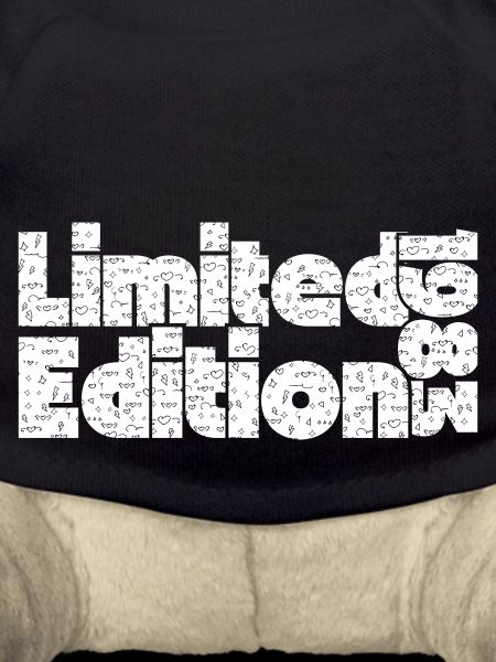 Limited Edition 1983