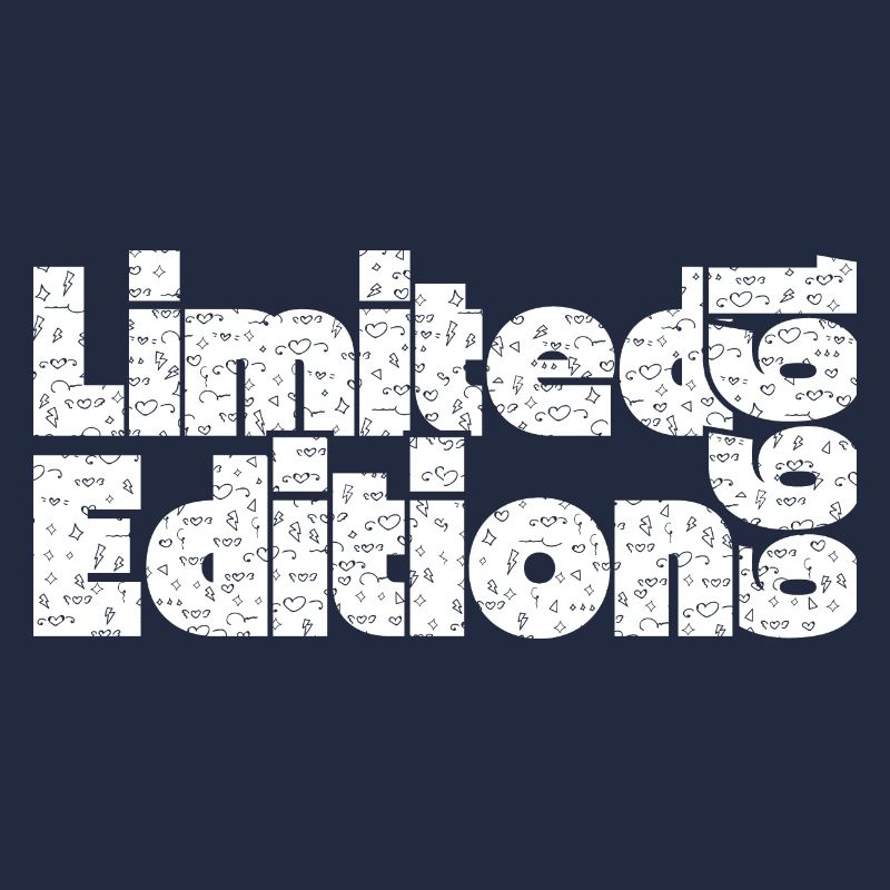 Limitierte Auflage 1999