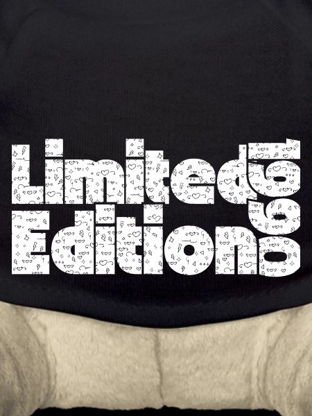 Limitierte Auflage 1990