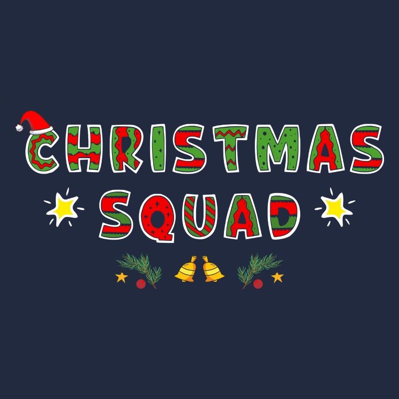 Weihnachtskader 2023