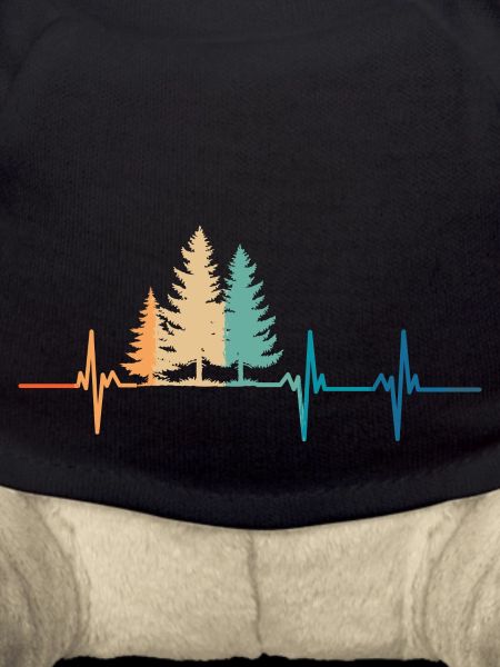 Forest Heartbeat