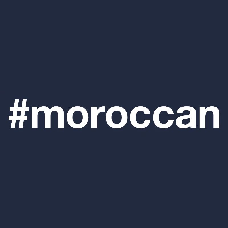 MOROCCAN Morocco