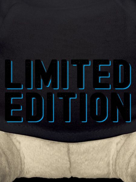 Édition limitée