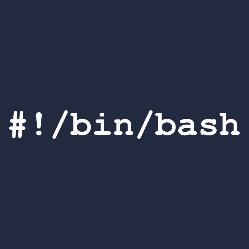 Bash / Bourne-Again Shell unter Linux und Unix