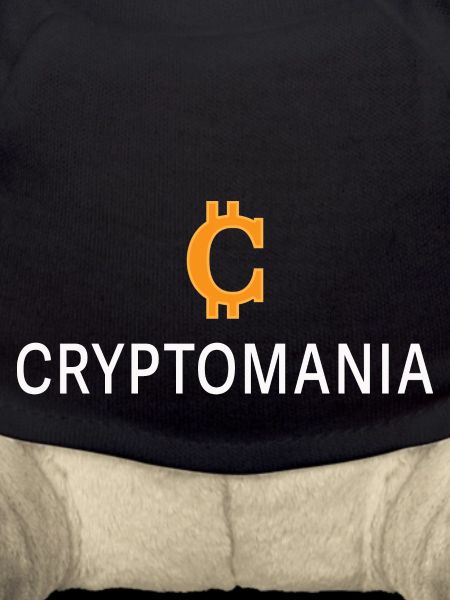 Kryptomanie