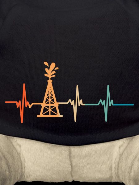 Heartbeat Derrick Oil