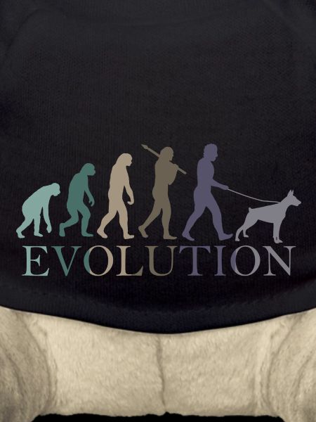 DOBERMAN evolution
