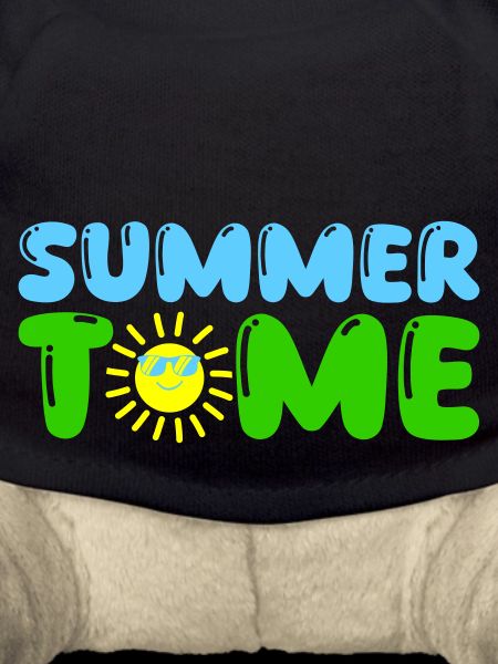 Summer Time