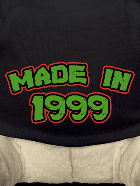 Made in 1999