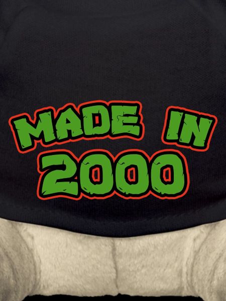 Made in 2000