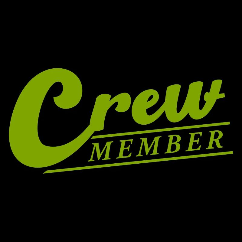 crew member