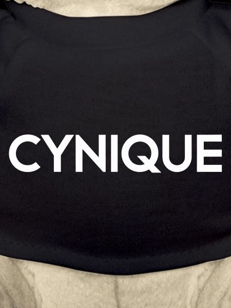Cynique