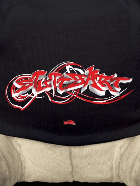 Stuttgart Wildstyle