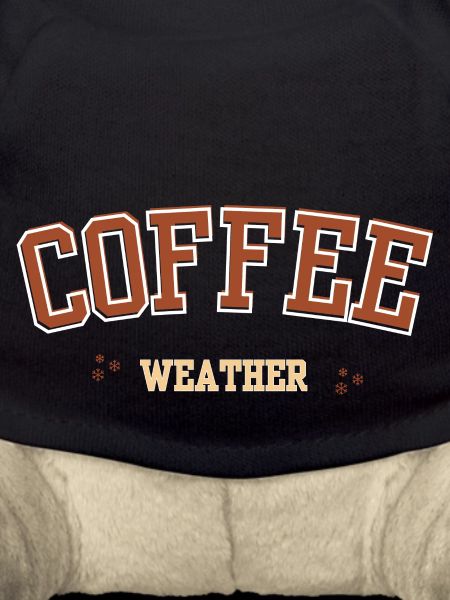 Coffee weather