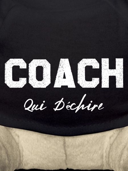 Coach Who