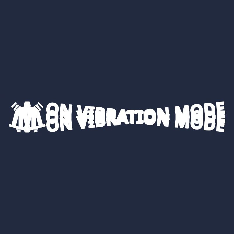On Vibration Mode