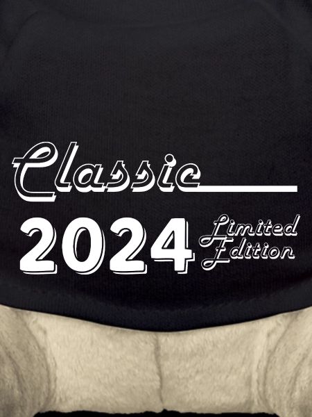 Classic 2024 édition limitée