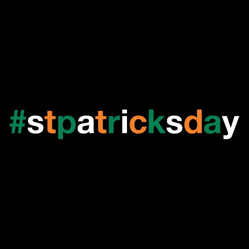 JOUR DE LA SAINT-PATRICK
